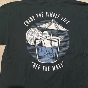 2000s vans graphic shirt, xl men’s

#2000s #y2k #skate